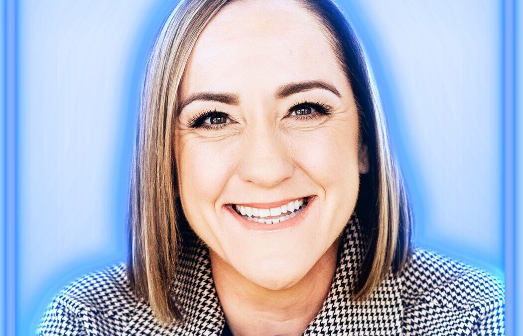 Christine Caine