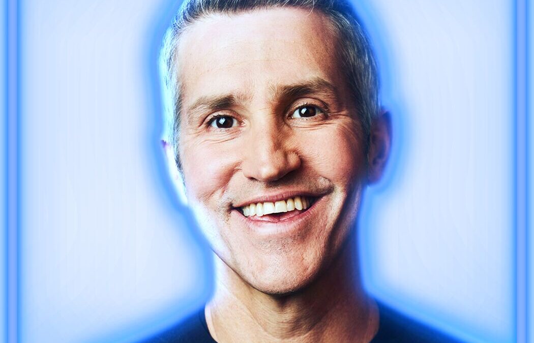 Jon Acuff