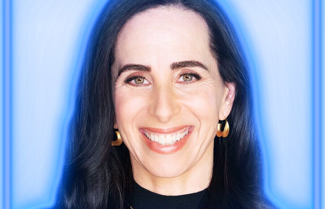 Juliet Funt
