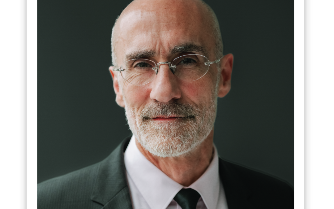 Arthur C. Brooks