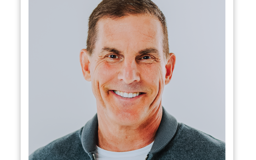 Craig Groeschel